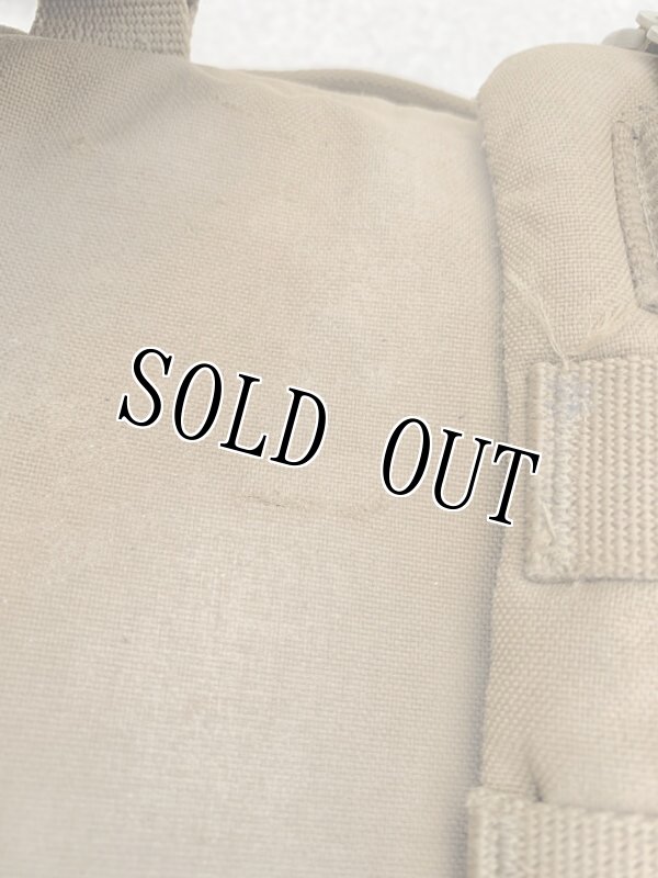 画像12: 米軍実物 メディカル バックパック (12)