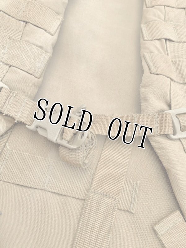 画像7: 米軍実物 メディカル バックパック (7)