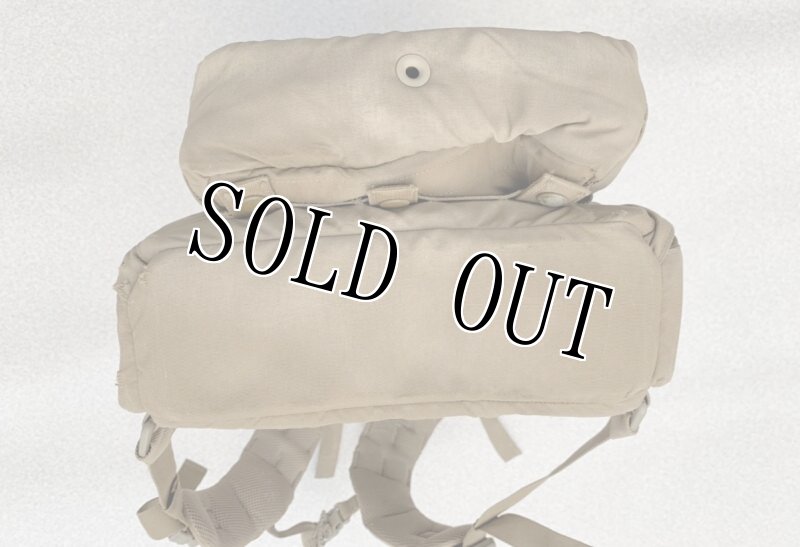 画像4: 米軍実物 メディカル バックパック (4)