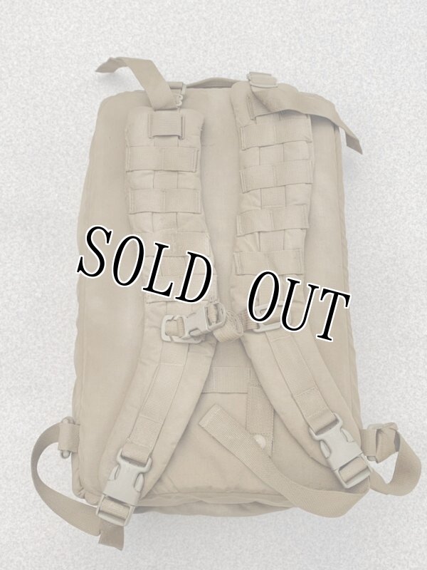画像3: 米軍実物 メディカル バックパック (3)