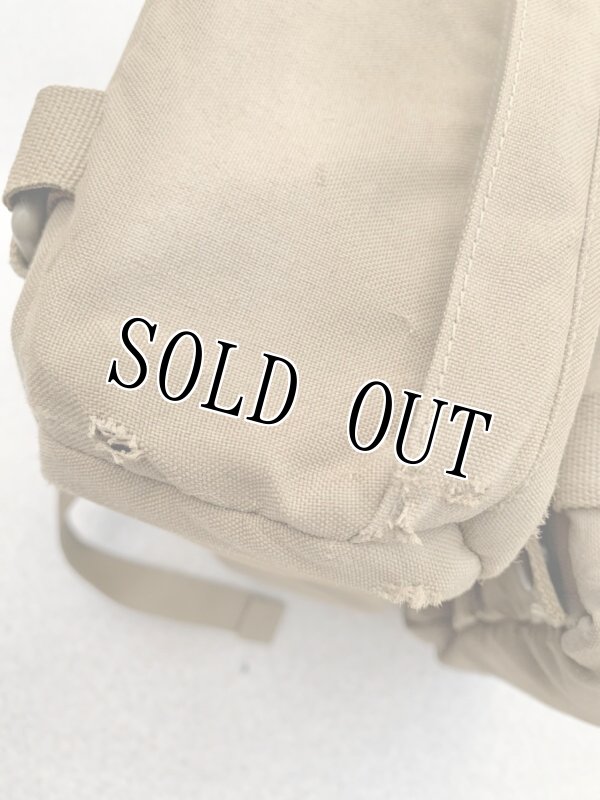 画像15: 米軍実物 メディカル バックパック (15)