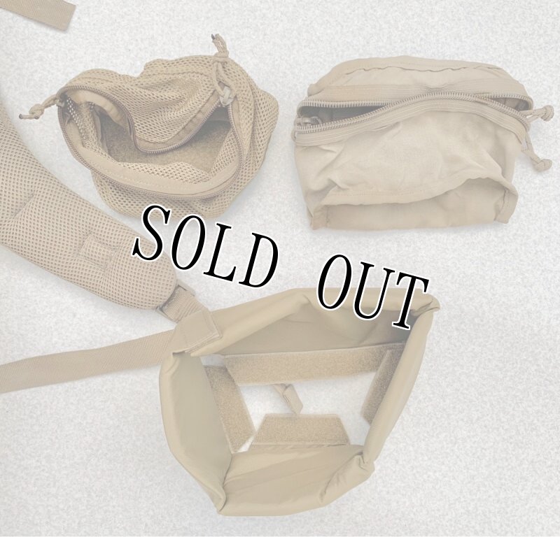 画像11: 米軍実物 メディカル バックパック (11)