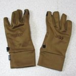 画像1: 米軍放出品 OUTDOOR RESEARCH Ms PLベースセンサーグローブ　LARGE (1)