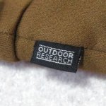 画像5: 米軍放出品 OUTDOOR RESEARCH Ms PLベースセンサーグローブ　LARGE (5)