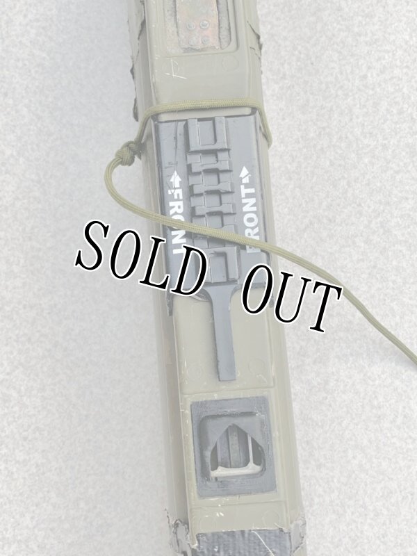 画像8: 米軍実物 M72A1 ロケットランチャー  (8)