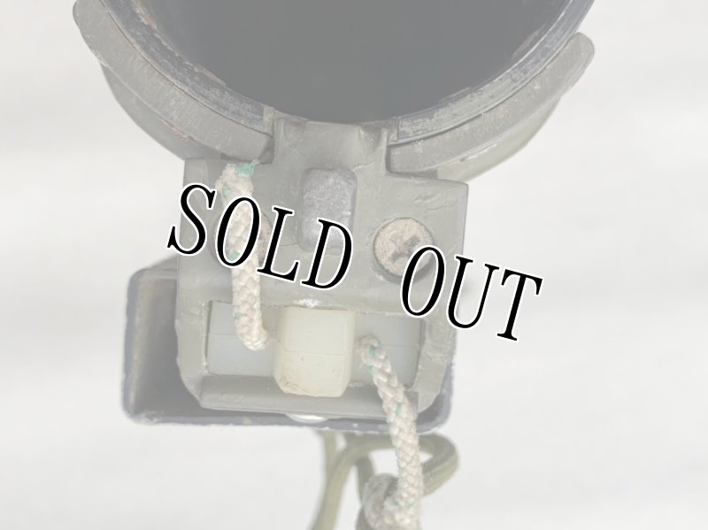 画像17: 米軍実物 M72A1 ロケットランチャー  (17)