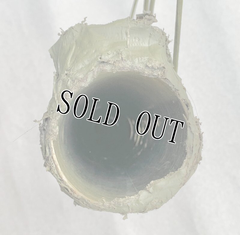 画像14: 米軍実物 M72A1 ロケットランチャー  (14)