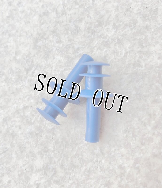 画像2: 米軍放出品　イヤープラグ　キャリングケース (2)