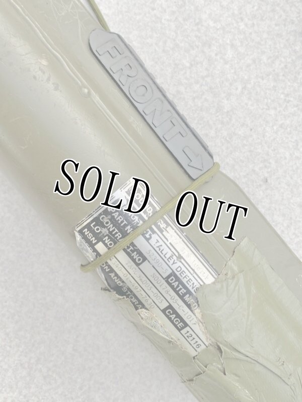 画像13: 米軍実物 M72A1 ロケットランチャー  (13)