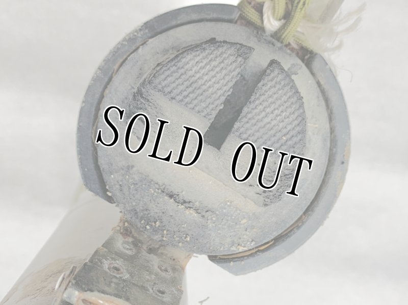 画像16: 米軍実物 M72A1 ロケットランチャー  (16)