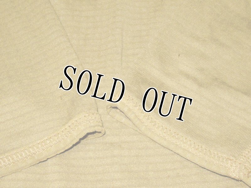 画像3: 海兵隊実物 FROG USMC ポーラテックフリース コヨーテ M-R (3)