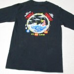 画像4: 米軍放出品 　US NAVY　ロングスリーブTシャツ　SMALL (4)