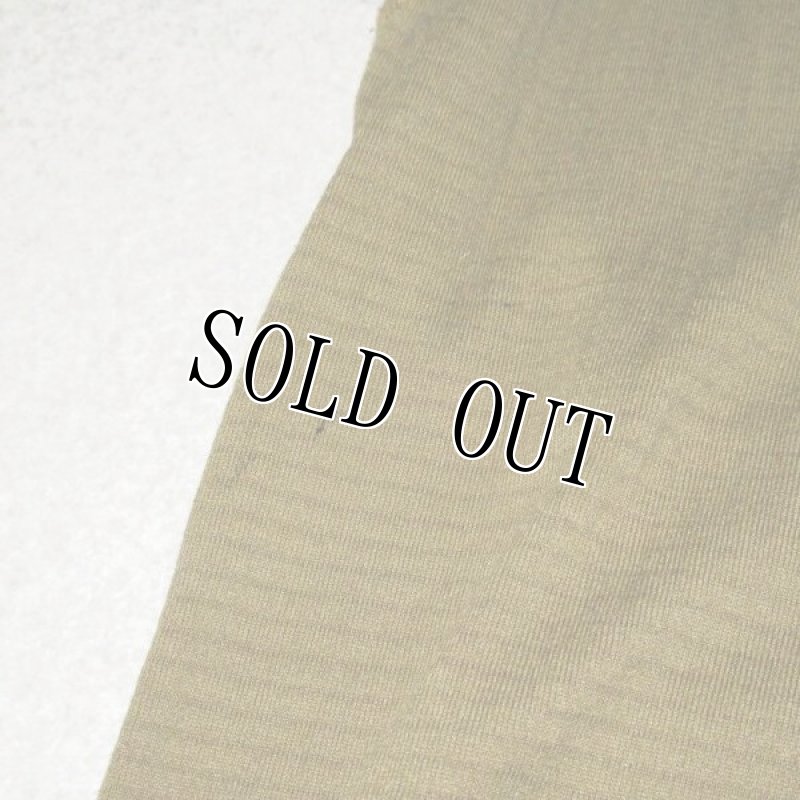 画像5: 海兵隊実物 FROG USMC ポーラテックフリース コヨーテ M-R (5)