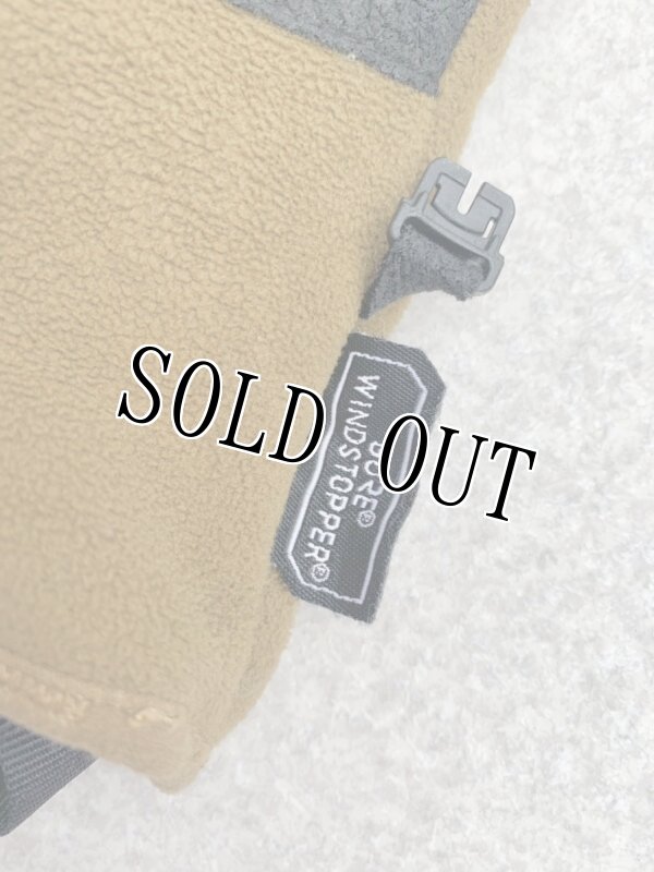 画像7: 米軍放出品 OUTDOOR RESEARCH Ms グリッパーセンサーグローブ  (7)