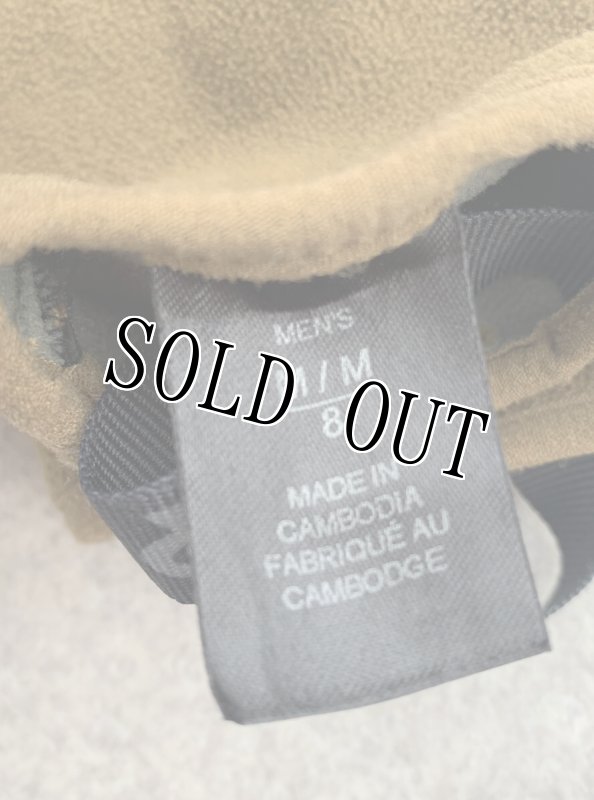 画像8: 米軍放出品 OUTDOOR RESEARCH Ms グリッパーセンサーグローブ  (8)