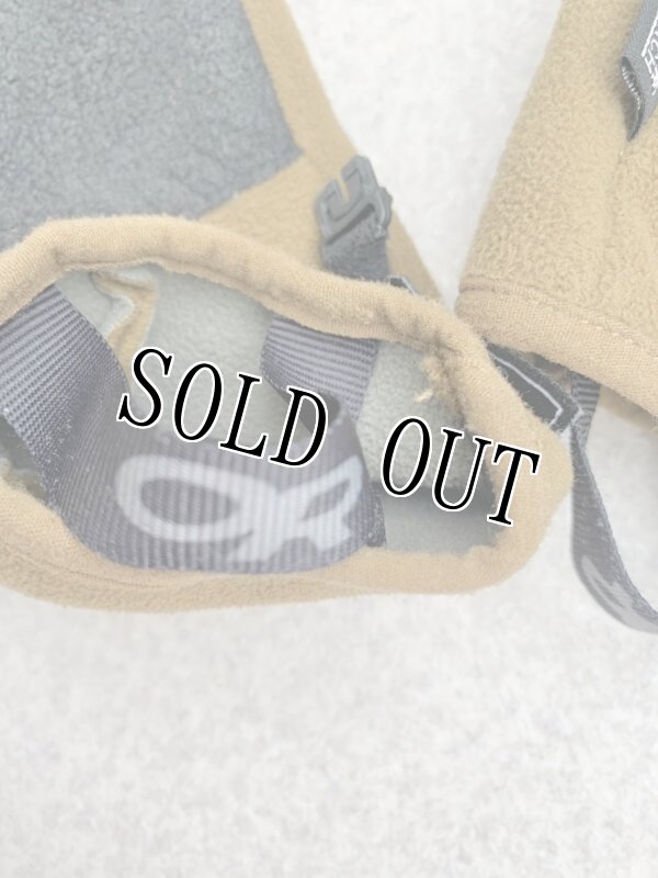 画像6: 米軍放出品 OUTDOOR RESEARCH Ms グリッパーセンサーグローブ  (6)