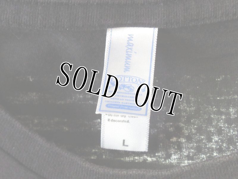 画像5: 米軍放出品  ミリタリーTシャツ LARGE (5)