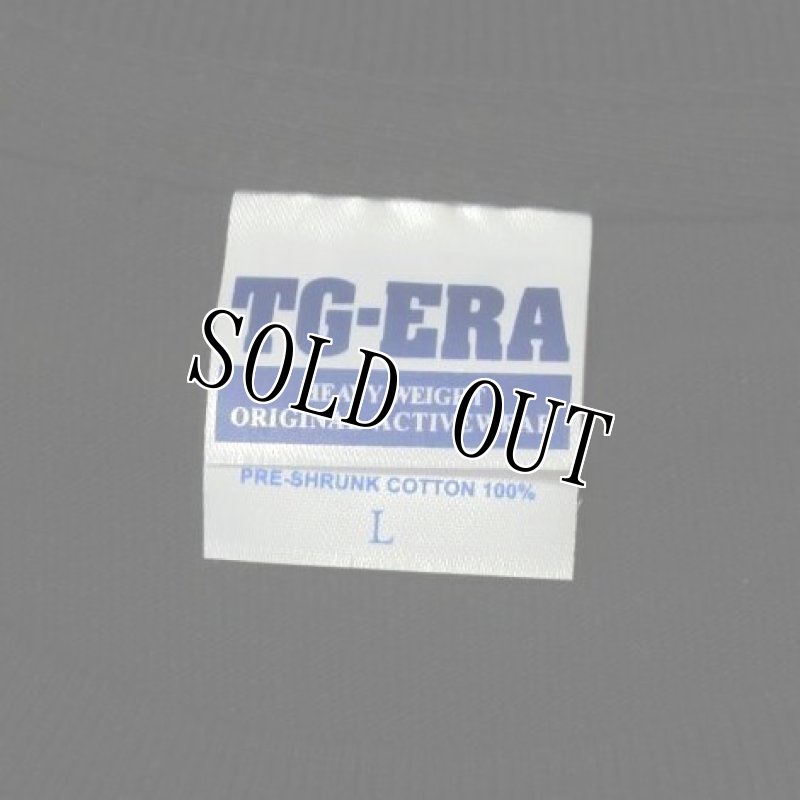 画像5: 米軍実物 AMPHIBIOUS RAIDS BRANCH Tシャツ COTTON BLACK (5)