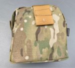 画像2: 米軍放出品  FIRST AID KIT ポーチ/トラウマキット セット (2)