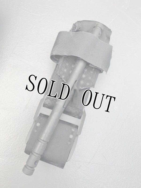 画像13: 米軍放出品  FIRST AID KIT ポーチ/トラウマキット セット (13)