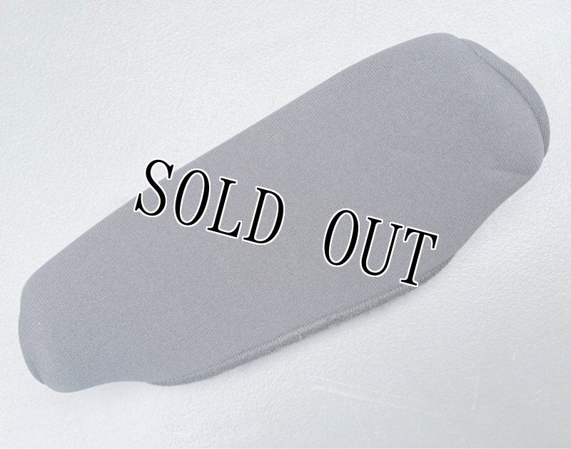 画像3: 米軍実物 SCOPECOAT スコープカバー (3)