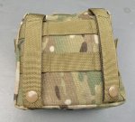 画像4: 米軍放出品  FIRST AID KIT ポーチ/トラウマキット セット (4)