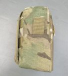 画像3: 米軍放出品  FIRST AID KIT ポーチ/トラウマキット セット (3)