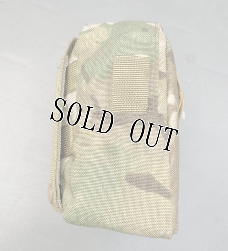 画像3: 米軍放出品  FIRST AID KIT ポーチ/トラウマキット セット (3)