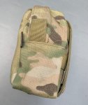 画像5: 米軍放出品  FIRST AID KIT ポーチ/トラウマキット セット (5)