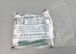 画像11: 米軍放出品  FIRST AID KIT ポーチ/トラウマキット セット (11)