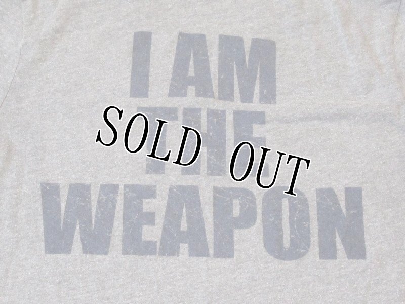 画像5: 米軍放出品　GRUNT STYLE　 Tシャツ　MEDIUM (5)