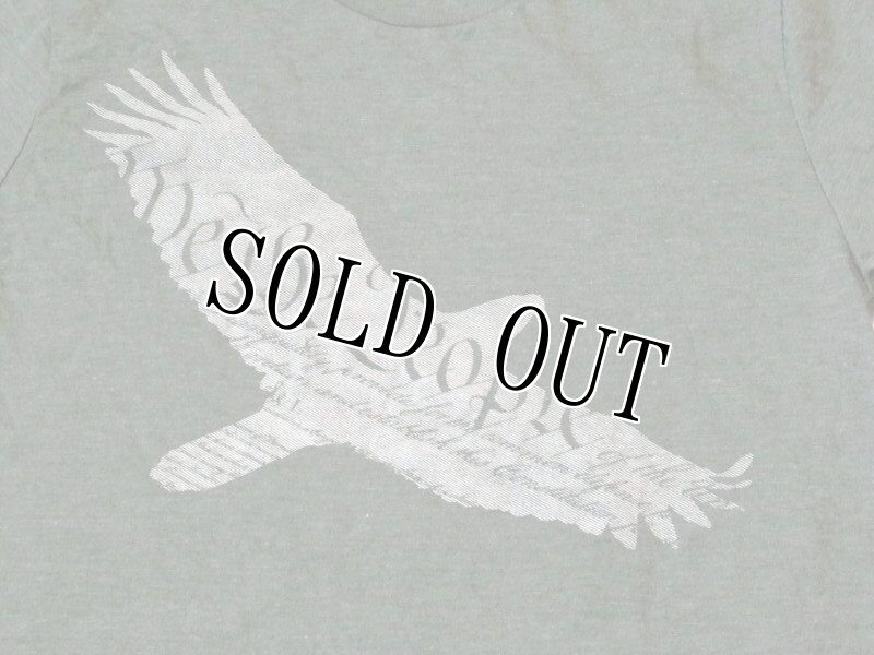 画像2: 米軍放出品 GRUNT STYLE  Tシャツ MEDIUM (2)