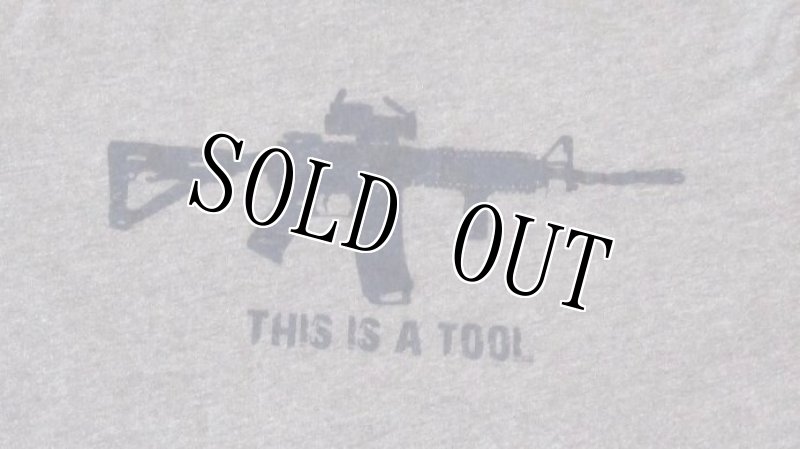 画像2: 米軍放出品　GRUNT STYLE　 Tシャツ　MEDIUM (2)