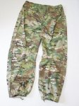 画像3: 米軍実物　patagonia TROUSERS LEVEL6　GORE-TEX　パタゴニア マルチカム　XL (3)