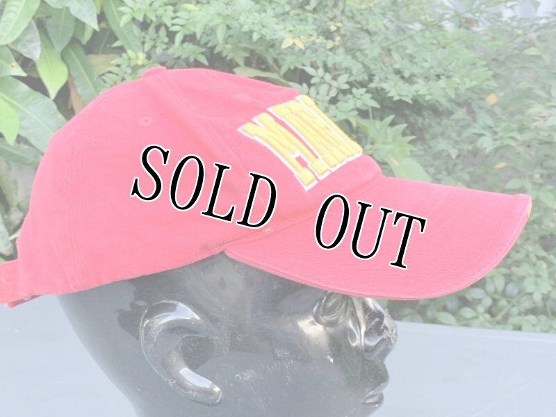 画像4: 米軍放出品 ROTHCO ロスコ US MAREINE 刺繍キャップ (4)