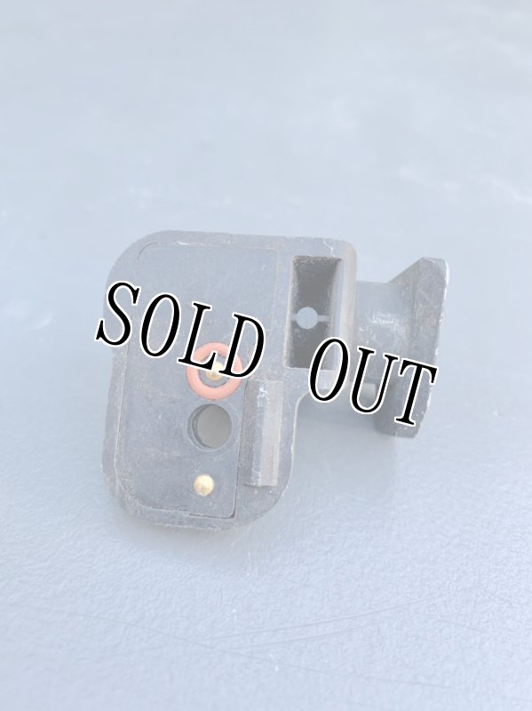 画像5: 米軍実物 Norotos デュアル ダブテイル アダプター PVS-14 (5)