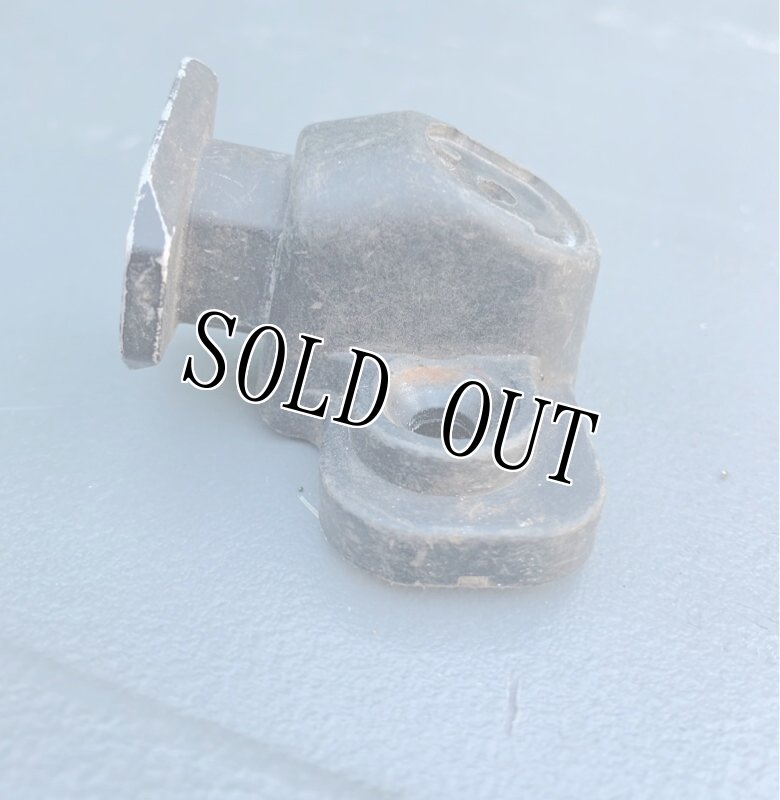 画像3: 米軍実物 Norotos デュアル ダブテイル アダプター PVS-14 (3)