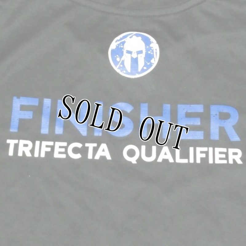 画像4: 米軍放出品 SPARTAN 2018 SUPER  Tシャツ MEDIUM (4)