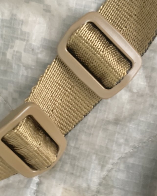 画像3: 米軍放出品 Viking Tactics - VTAC 2-Point スリング  (3)