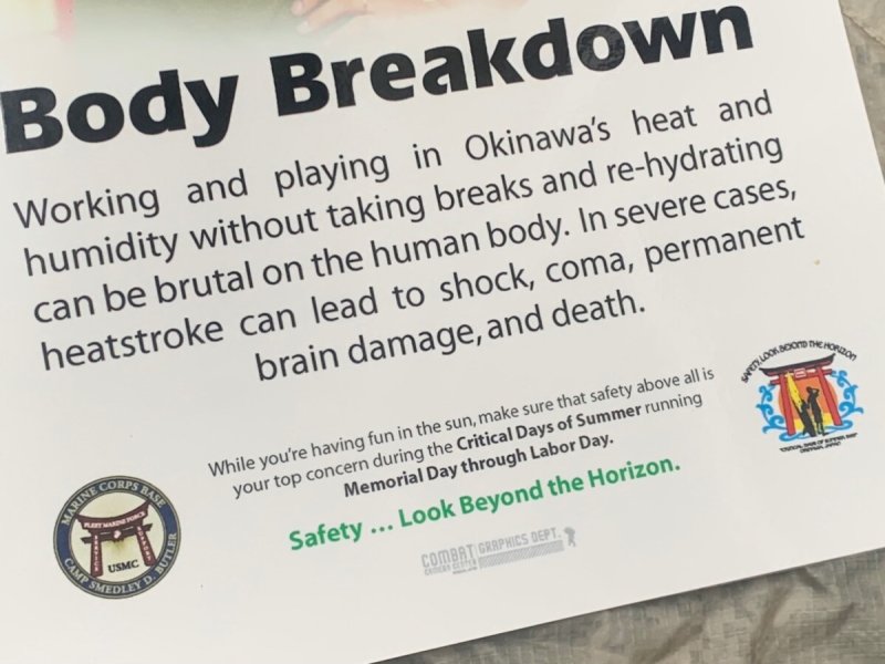 画像3: 米海兵隊実物 USMC  ミリタリー ポスター (3)