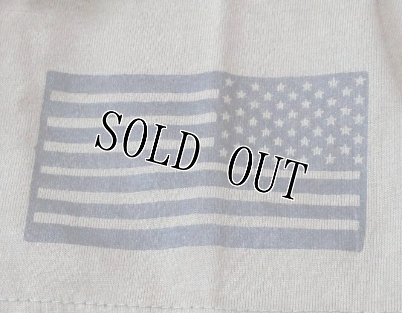 画像4: 米軍放出品 FLYING TIGERS AVI Tシャツ (4)