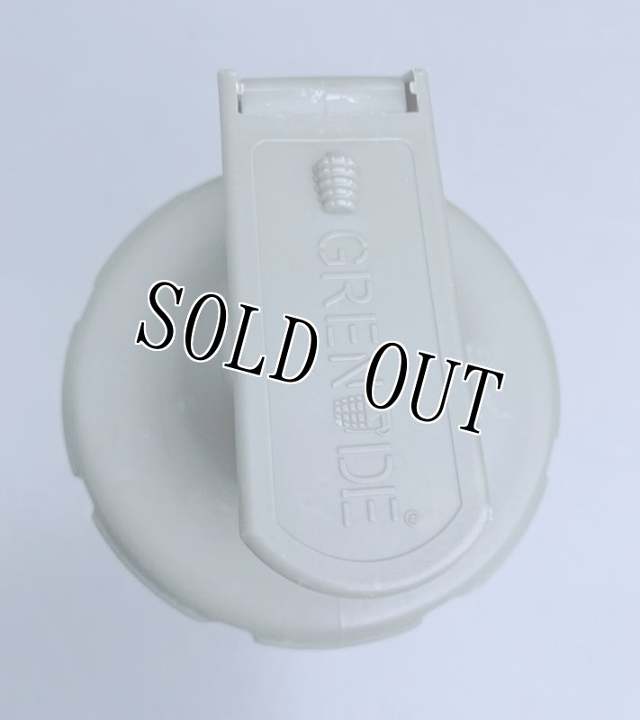 画像6: 米軍放出品 Grenade Shaker グレネード シェーカー (6)