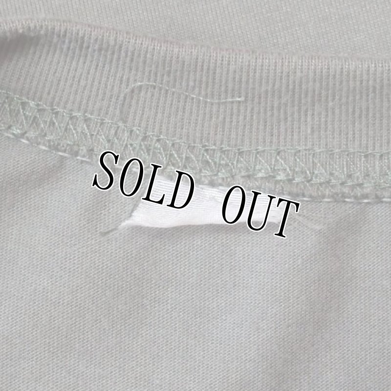 画像7: 米軍放出品 FLYING TIGERS AVI Tシャツ (7)