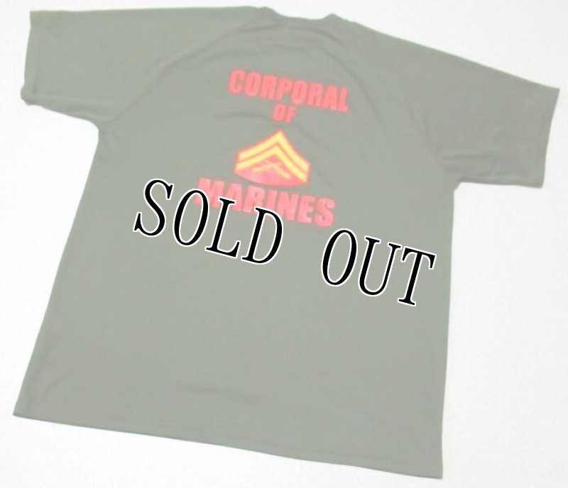 画像3: 米軍放出品 CLR-3 WORKHORSE OF THE PACIFIC Tシャツ XL (3)