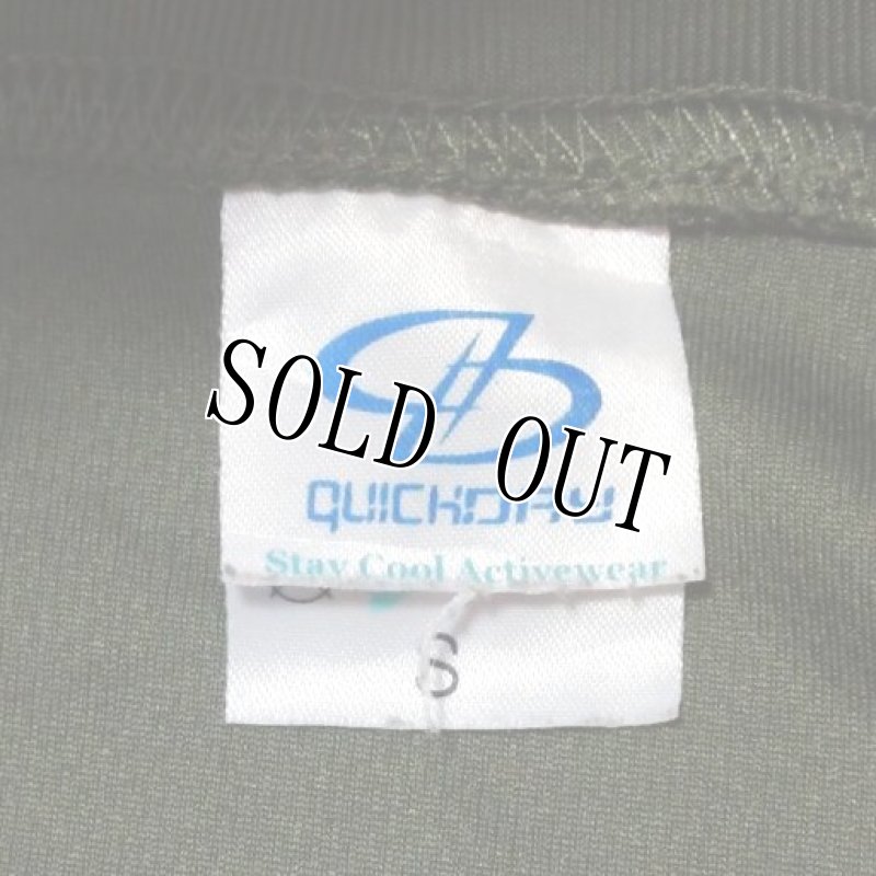 画像6: 米軍放出品　MARKSMANSHIP TRAINING UNIT　Tシャツ　SMALL (6)