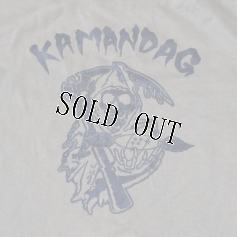 画像6: 米軍放出品 FLYING TIGERS AVI Tシャツ (6)