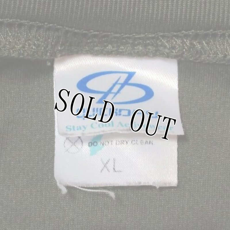 画像5: 米軍放出品 CLR-3 WORKHORSE OF THE PACIFIC Tシャツ XL (5)