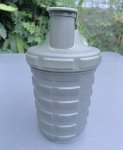 画像3: 米軍放出品 Grenade Shaker グレネード　シェーカー (3)