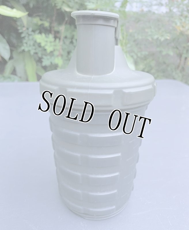 画像3: 米軍放出品 Grenade Shaker グレネード シェーカー (3)