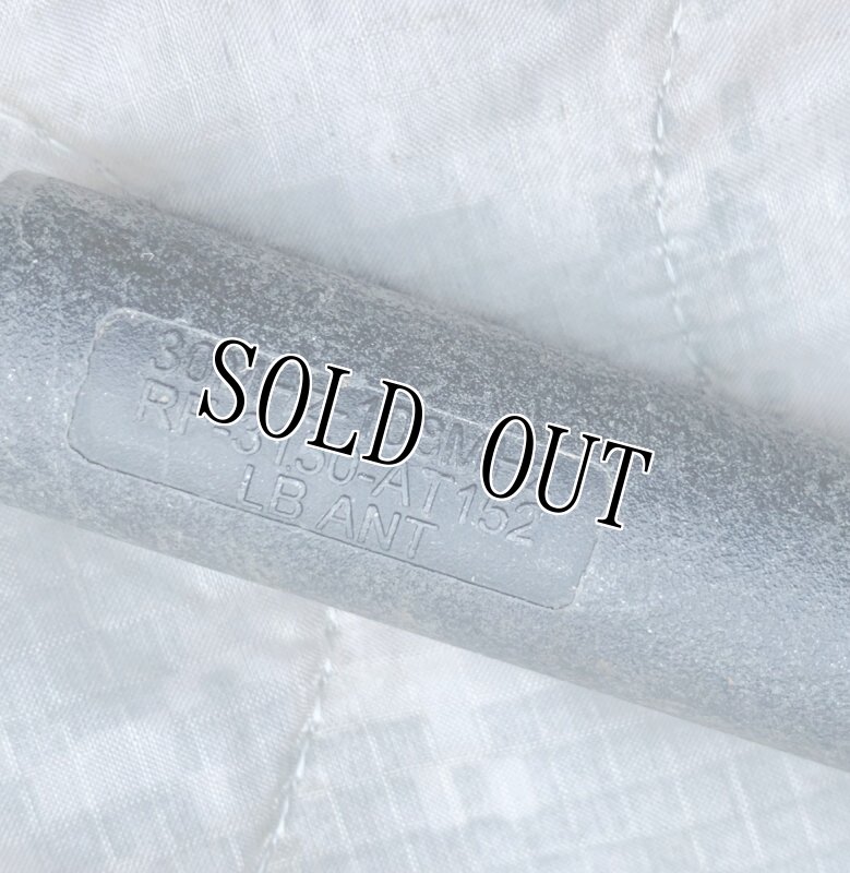 画像8: 米軍実物 HARRIS MBITR PRC-152 PRC-148 ブレード アンテナ (8)